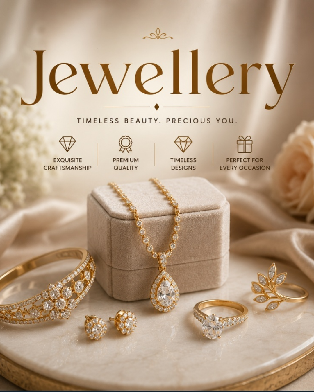 Jewellery